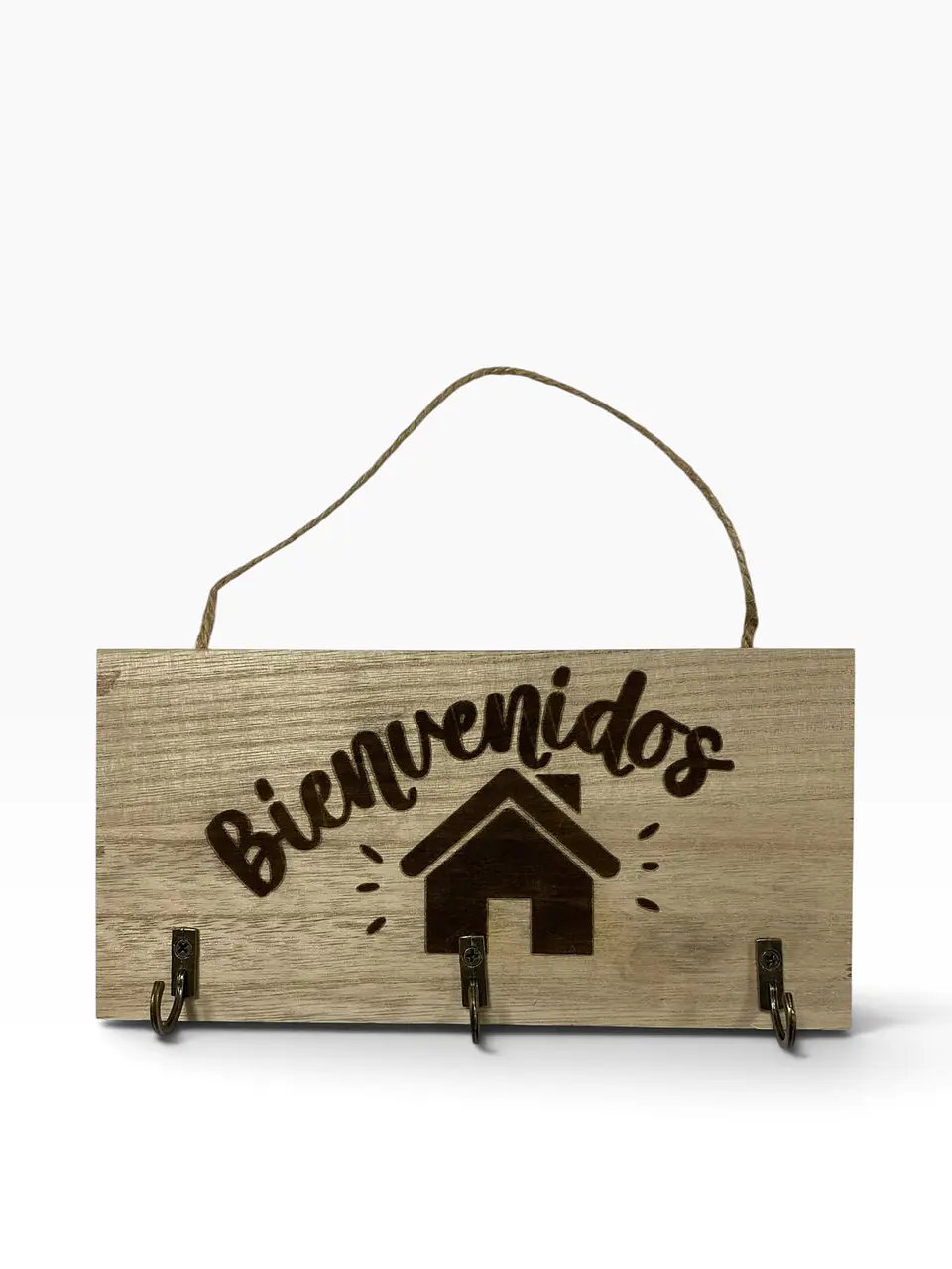 PORTALLAVES MADERA 1