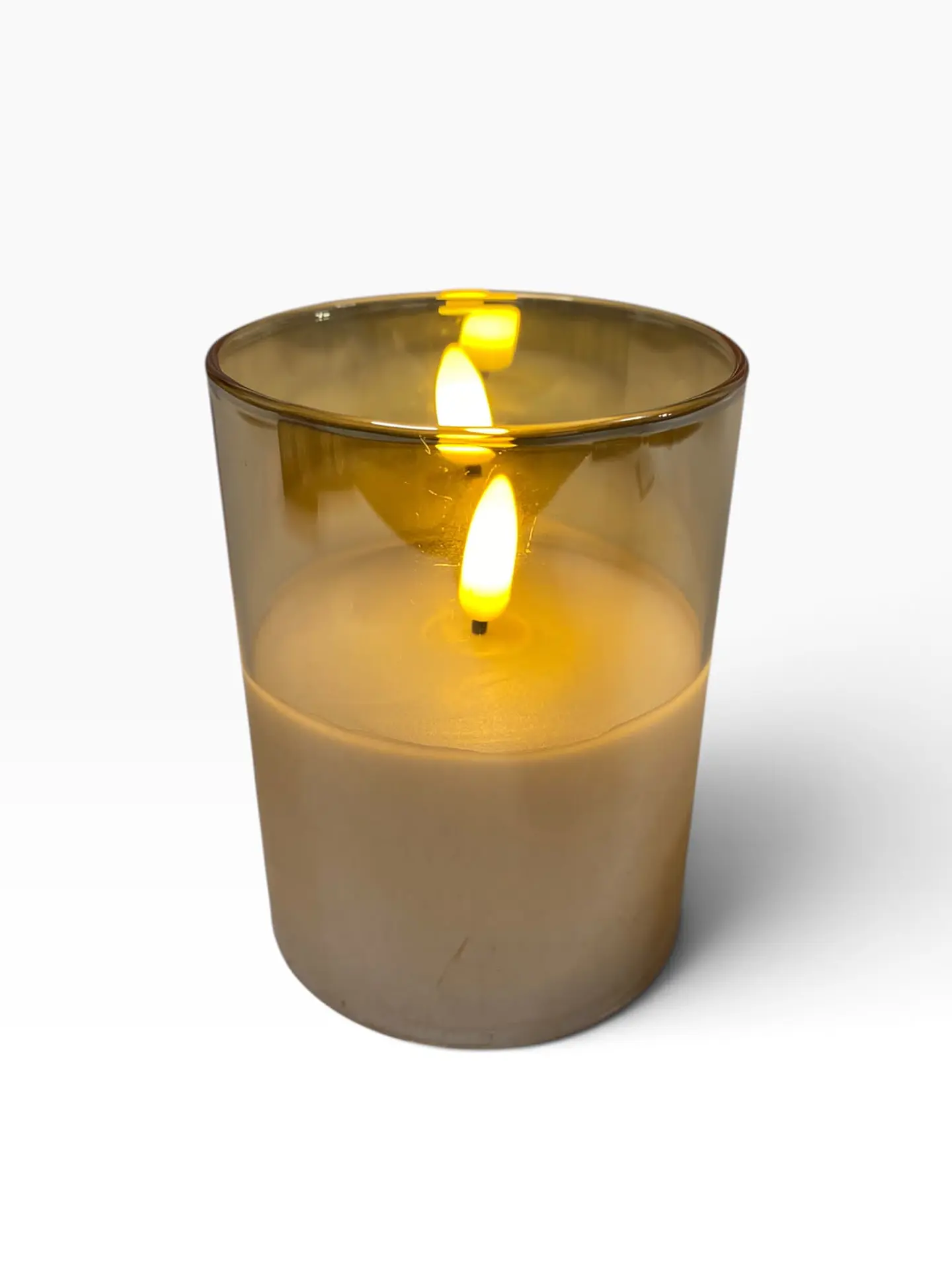 CANDELABRO LUZ LED 1