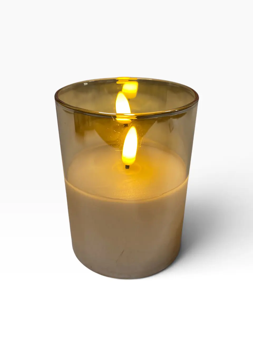 CANDELABRO LUZ LED 1