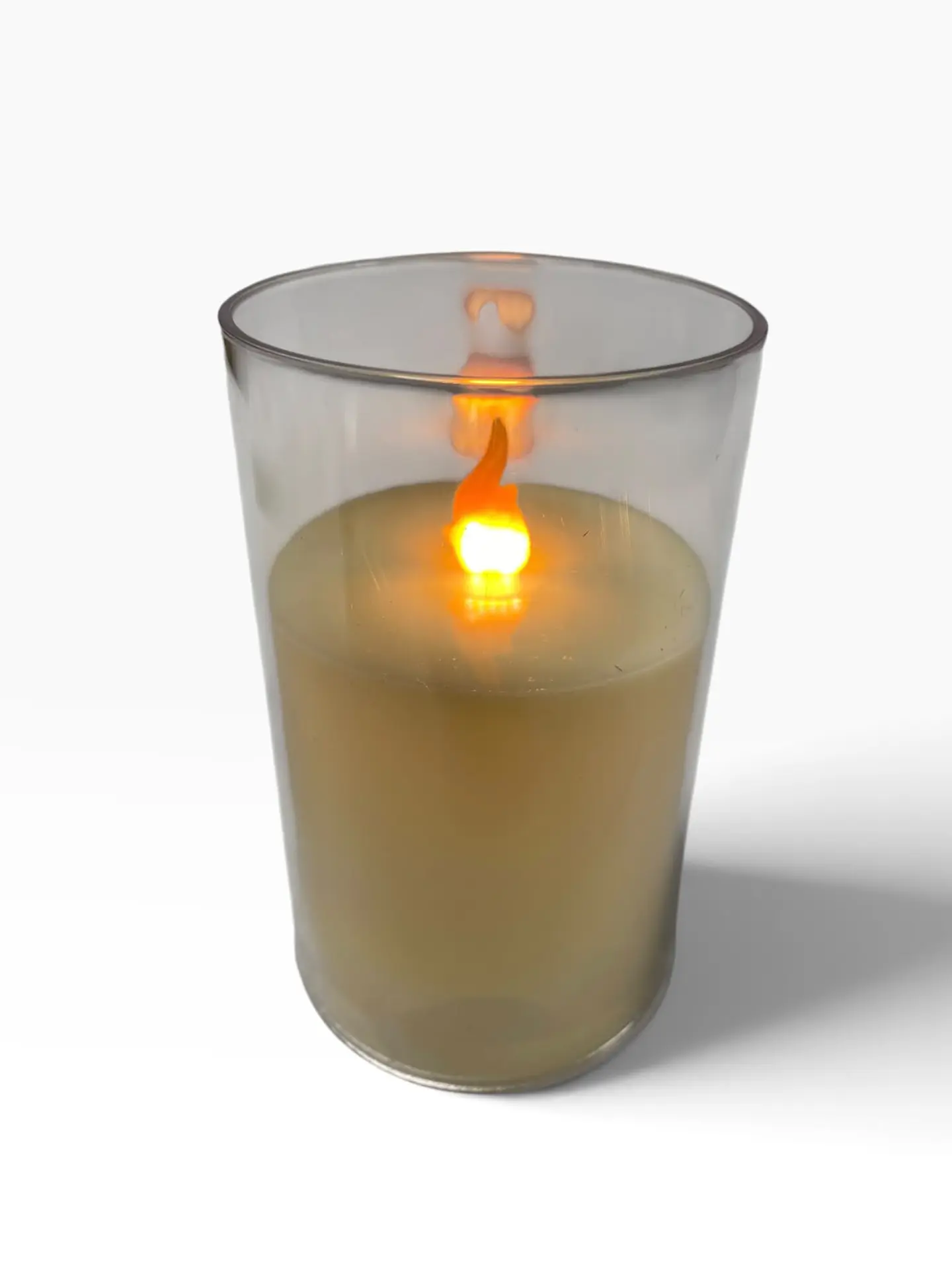 CANDELABRO LUZ LED 1