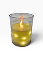 CANDELABRO LUZ LED - Miniatura 1
