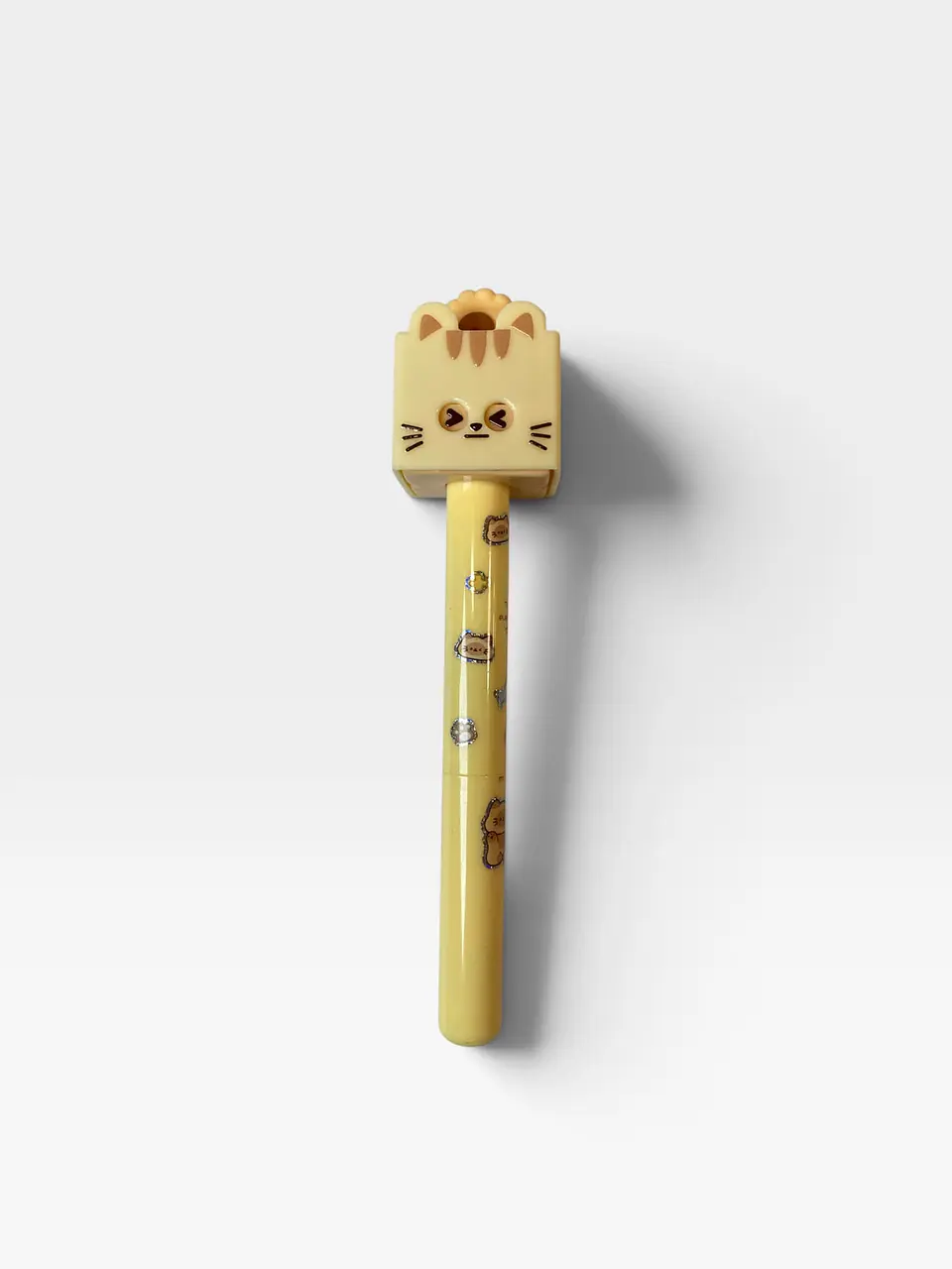  LAPICEROS GEL RETRACTIL GATO EXPRESIONES 5