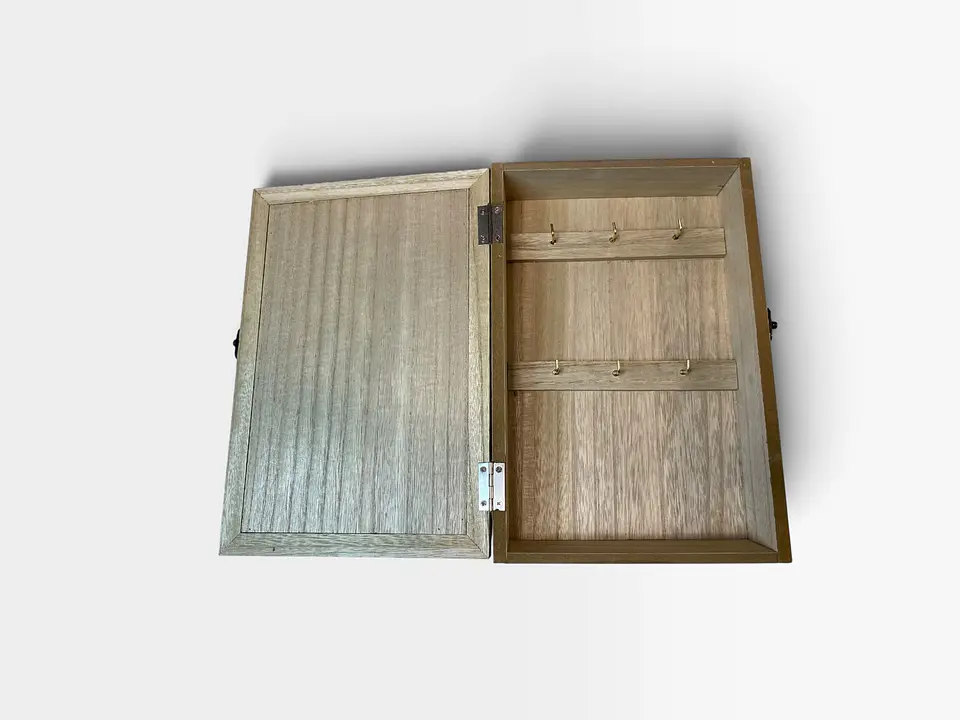 PORTALLAVES MADERA 4