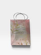 BOLSA REGALO TRANSPARENTE MEDIANA - Miniatura 1