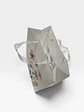  BOLSA REGALO SEMI TRANSPARENTE MEDIANA - Miniatura 1
