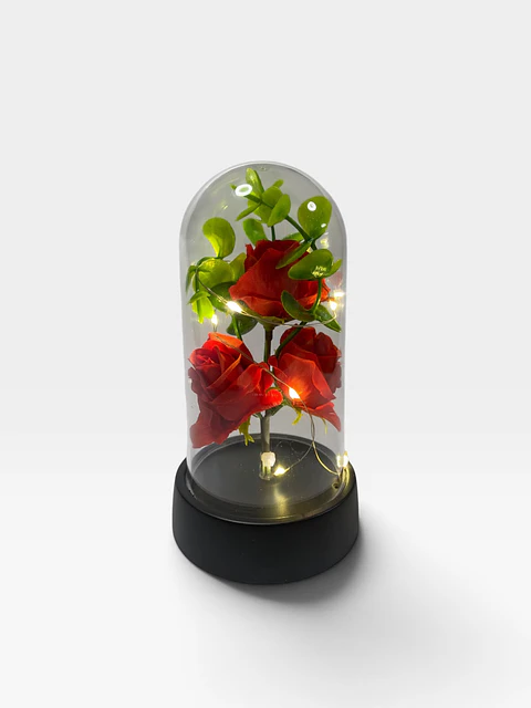 FLORES ESTUCHE