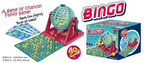 BINGO 