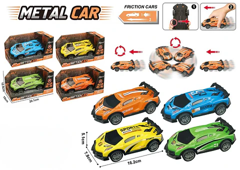 CARRO