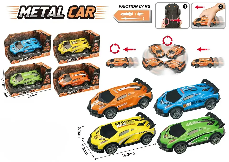 CARRO 1