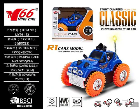 CARRO