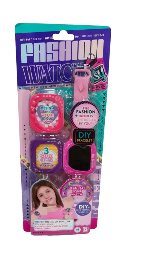 RELOJ FASHION