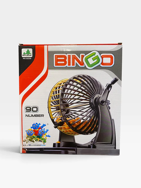 BINGO