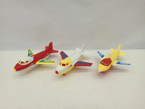 AVION DE JUGUETE