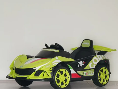 CARRO MONTABLE