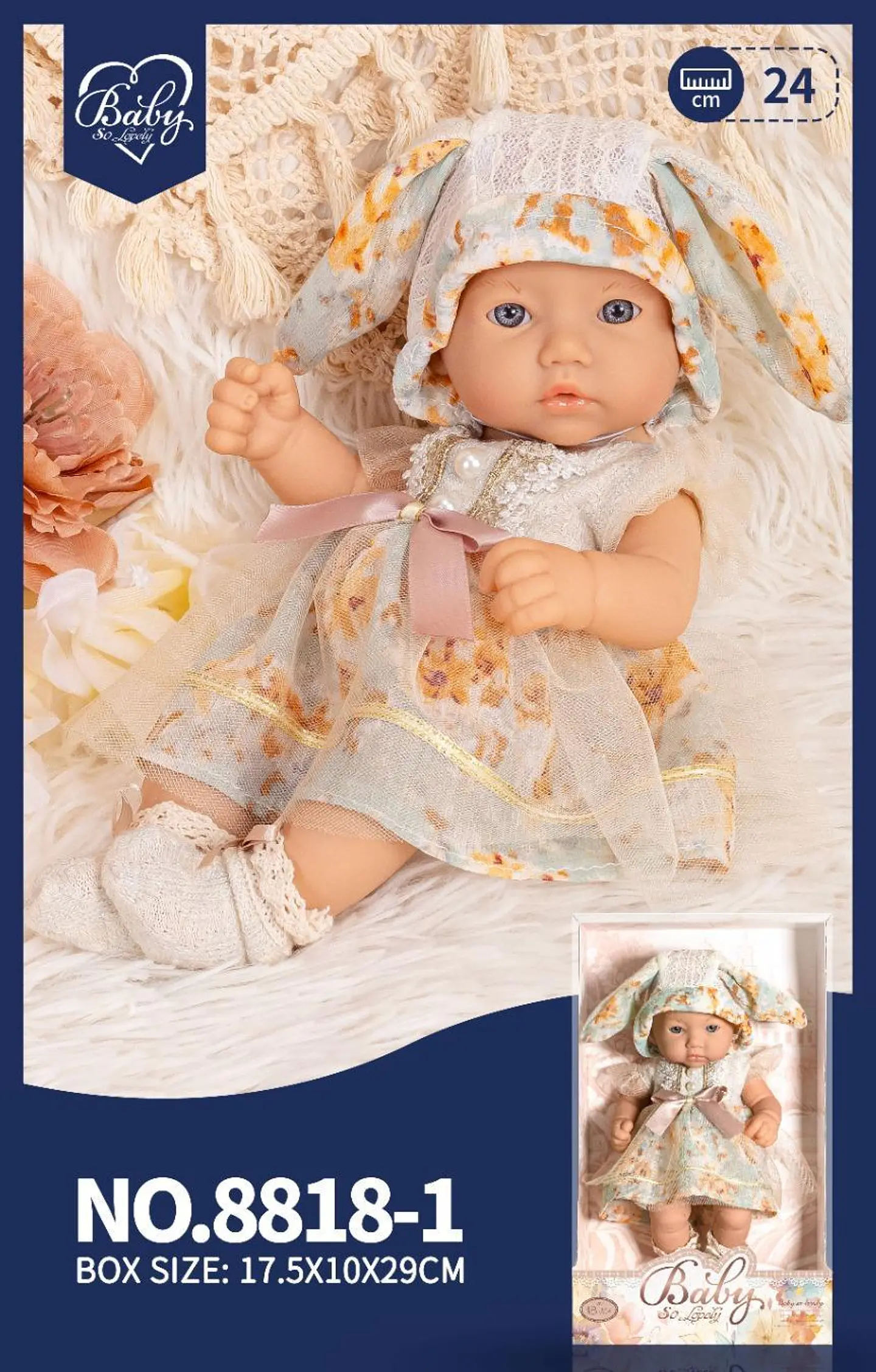 BEBÉ CON ROPA 1