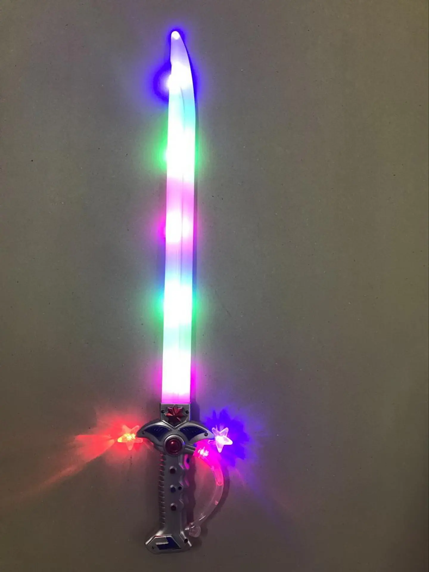 ESPADA CON LUZ 1