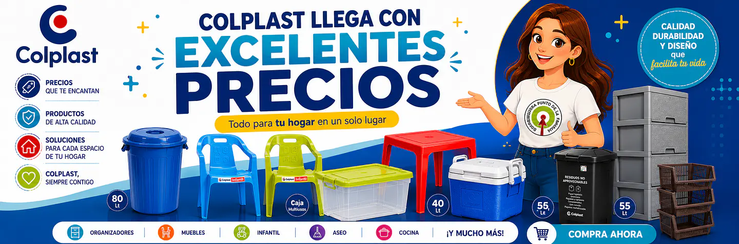 DISTRIBUIDORA PUNTO DE LA FANTASIA