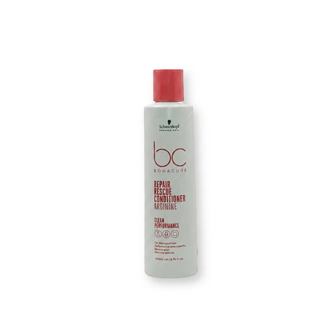 Bonacure Repair Rescue Acondicionador Reparador 200 ml