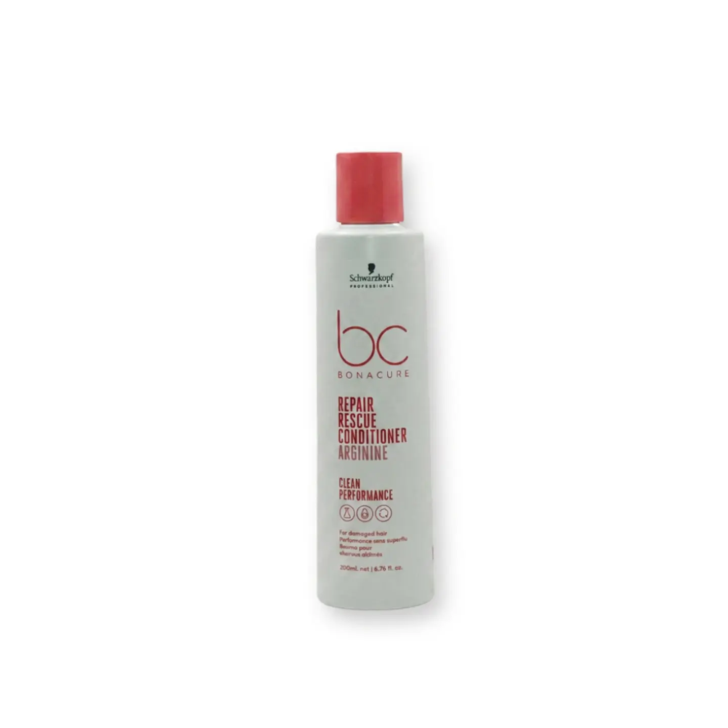 Bonacure Repair Rescue Acondicionador Reparador 200 ml 1