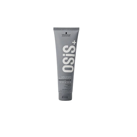 OSiS+ Bounty Balm 150 ml–Crema de Peinar para Rizos y Ondas