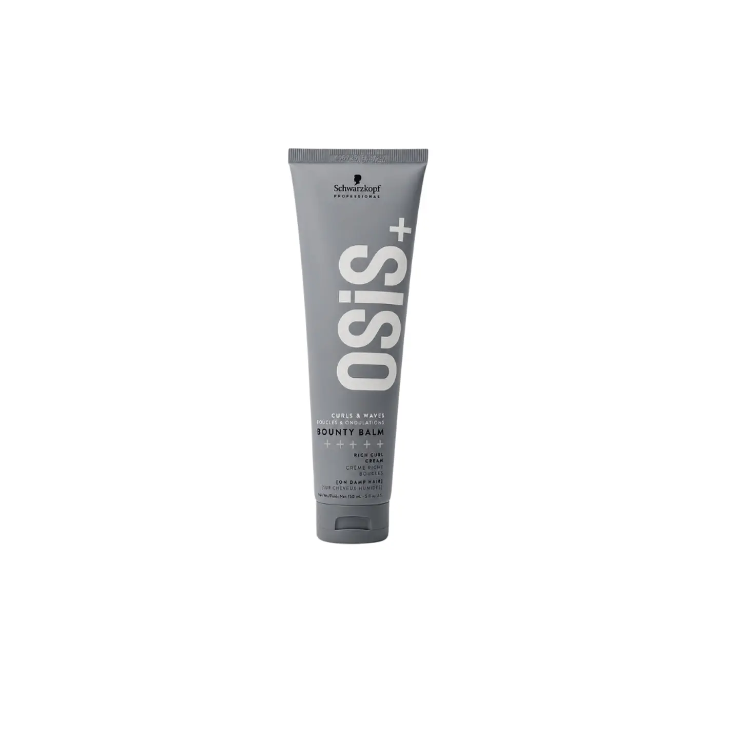 OSiS+ Bounty Balm 150 ml–Crema de Peinar para Rizos y Ondas 1