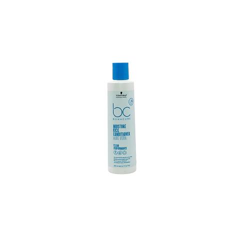 Bonacure Acondicionador Hidratante Aloe Vera 200 ml