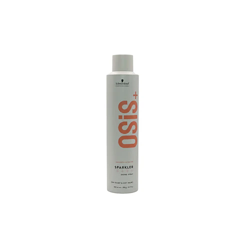 OSiS+ Sparkler Spray de Brillo y Anti-Frizz 300 ml