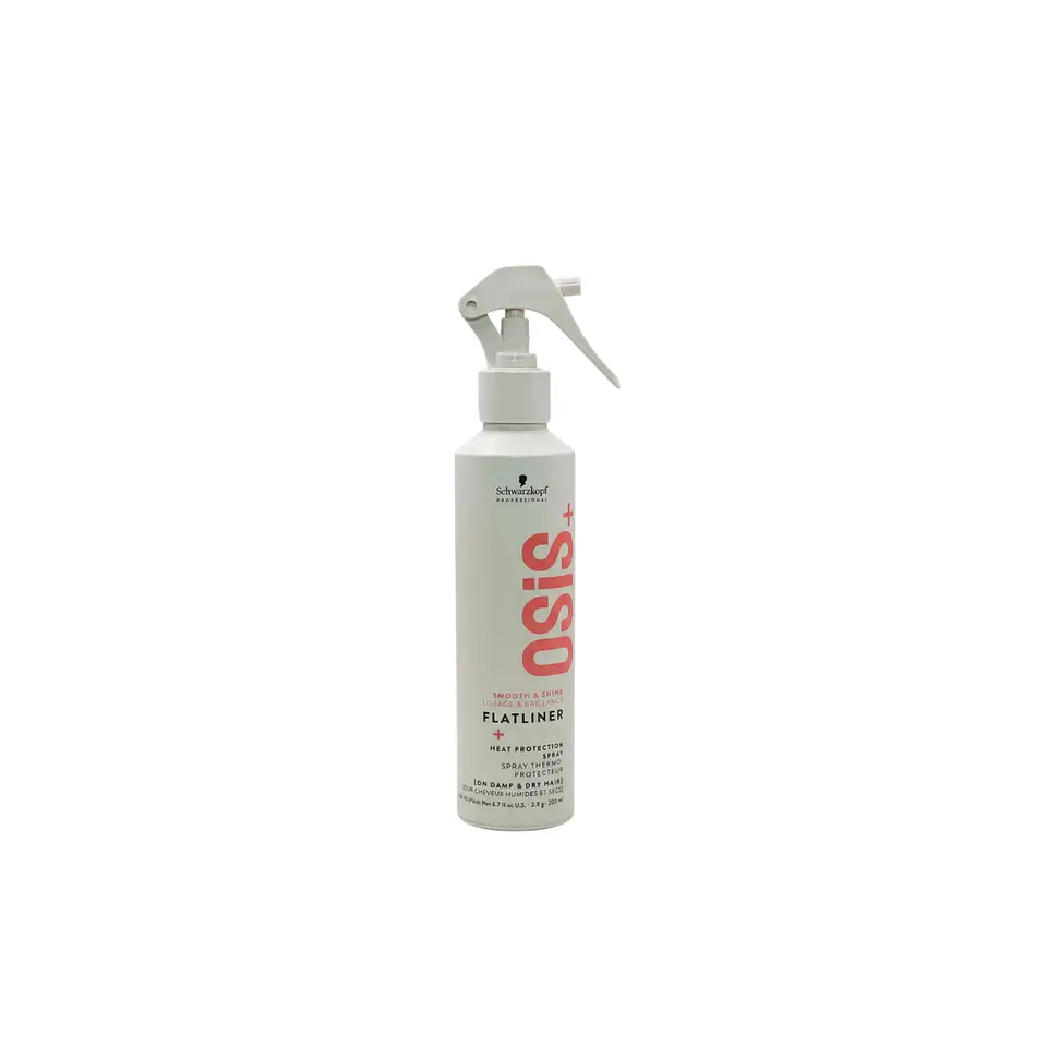 OSiS+ Flatliner 200 ml Protector Térmico 1