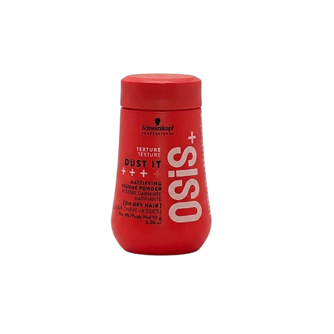 OSiS+ Dust It Polvo Voluminizador y Matificante 10 g