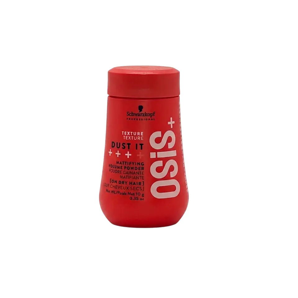 OSiS+ Dust It Polvo Voluminizador y Matificante 10 g 1