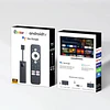 Tv Stick GD1 4K Negro