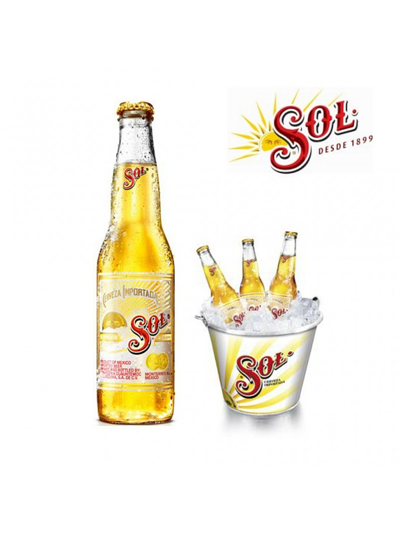 SOL 710CC (12 UNIDADES)