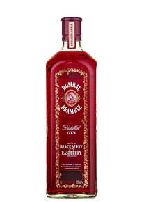 GIN BOMBAY BRAMBLE 750 CC (PRECIO UNICO)