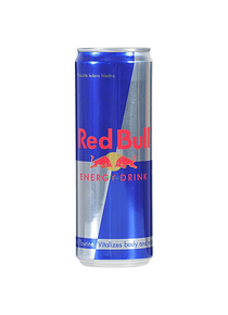 RED BULL 355CC (24 UNIDADES) ($1360 X UNIDAD)