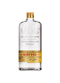 GIN MG (TRES O MAS UNIDADES)