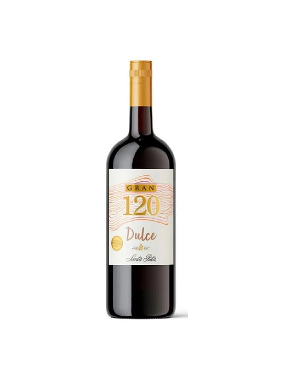 120 BOTELLON RED BLEND 1.5LT (X DISPLAY)