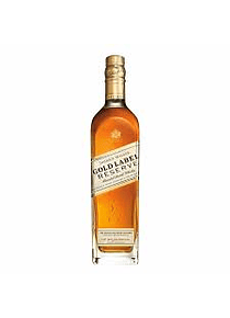 JOHNNIE WALKER GOLD LABEL PETACA 200ML (PRECIO UNICO)