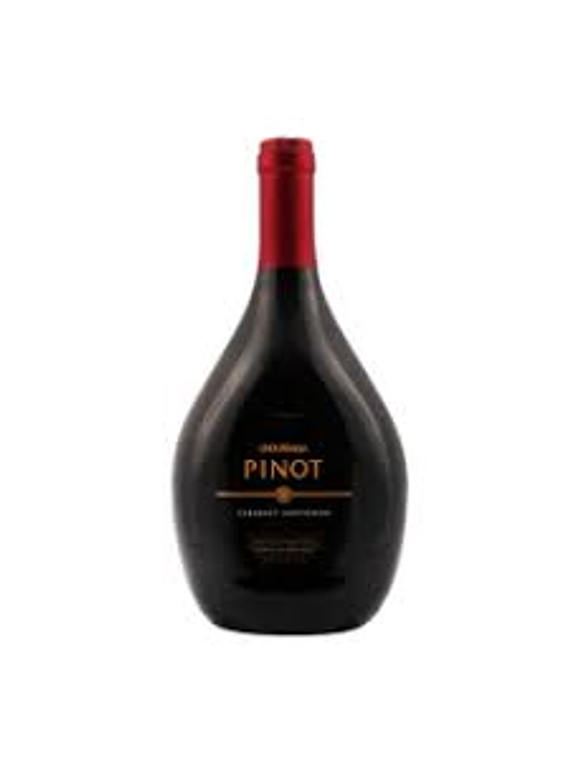 VINO PINOT UNDURRAGA 3/4 (X CAJA) (12 UNIDADES) VARIEDADES