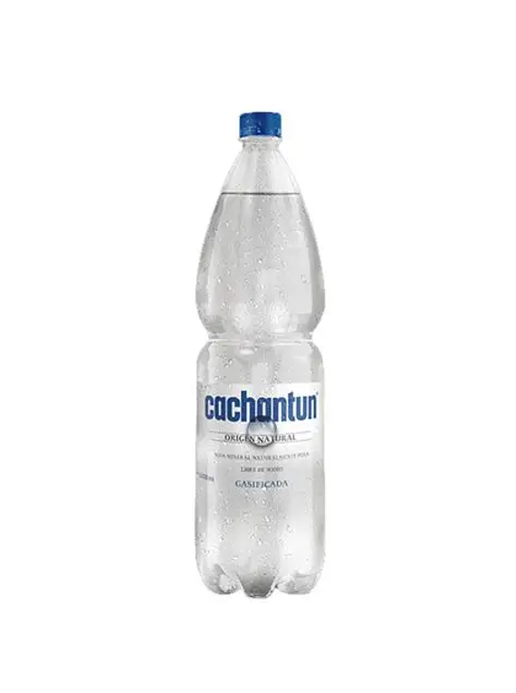 CACHANTUN C/G Y S/G 1.6 ML X DISPLAY (6 UNIDADES)