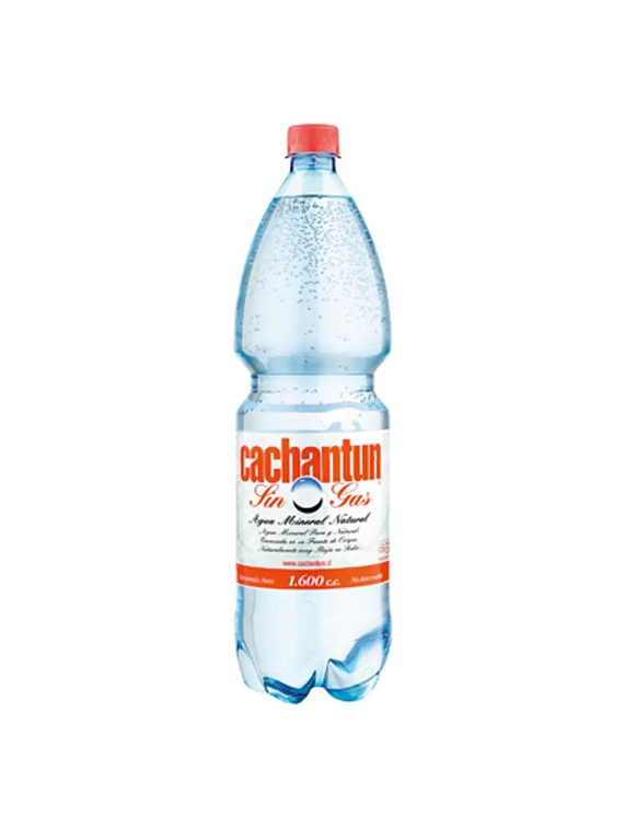 CACHANTUN C/G Y S/G 1.6 ML X DISPLAY (6 UNIDADES)