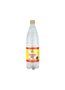 AGUA TONICA 1.5 DESECHABLE (6 UNIDADES X DISPLAY)