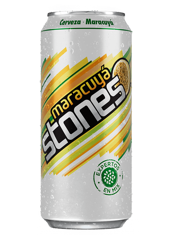 LEMON STONES VARIEDADES 470 CC (24 UNIDADES)