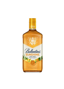 BALLANTINES SUNSHINE 700 CC (TRES O MAS UNIDADES)