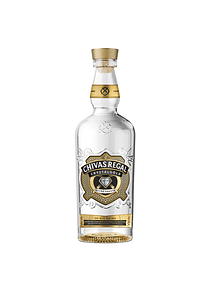 CHIVAS REGAL CRYSTAL GOLD 700CC (TRES O MAS UNIDADES)