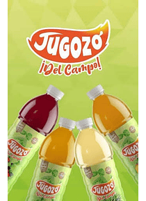 JUGOZO VARIEDADES 1.5LT (6 UNIDADES)