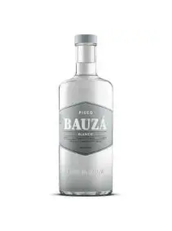 PISCO BAUZA BLANCO 1LT (TRES O MAS UNIDADES)