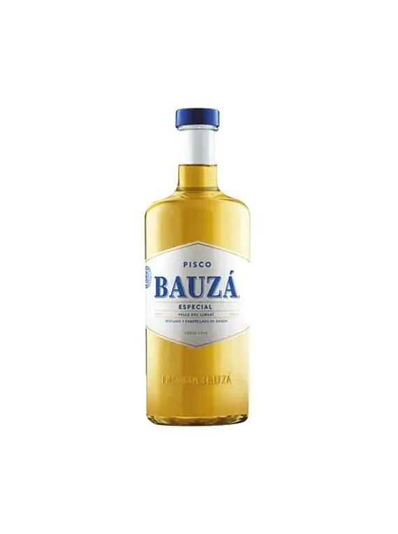 BAUZA 750CC ESPECIAL (TRES O MAS UNIDADES)