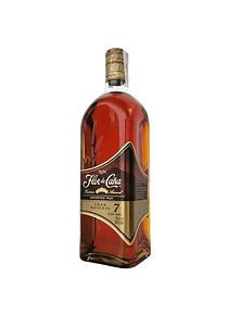 FLOR DE CAÑA 7 AÑOS 1.75LT PRECIO UNICO