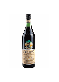 FERNET BRANCA 3/4 LT (ARRIBA 3 UNIDADES)
