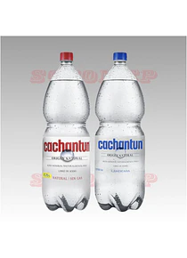 CACHANTUN 2.5 LITROS (6 UNIDADES)